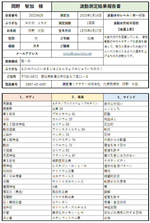 数霊システム